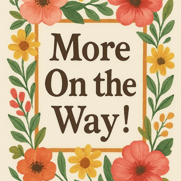 Meet your Posher, Brigette - Picture 1 of 5